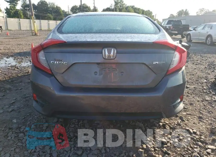 2HGFC2F78GH513408 Photo# 6