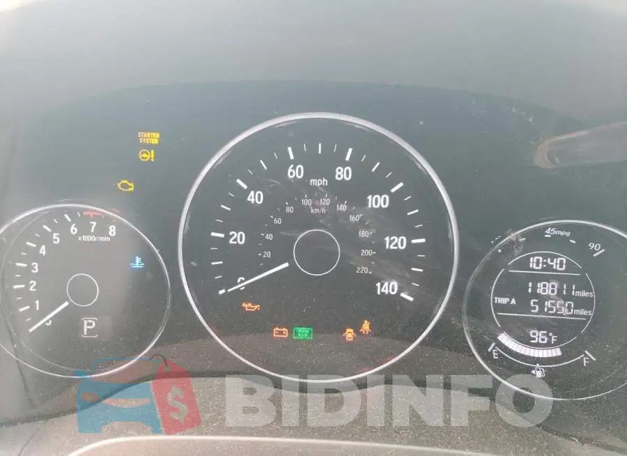 3CZRU5H5XJM712016 Photo# 9