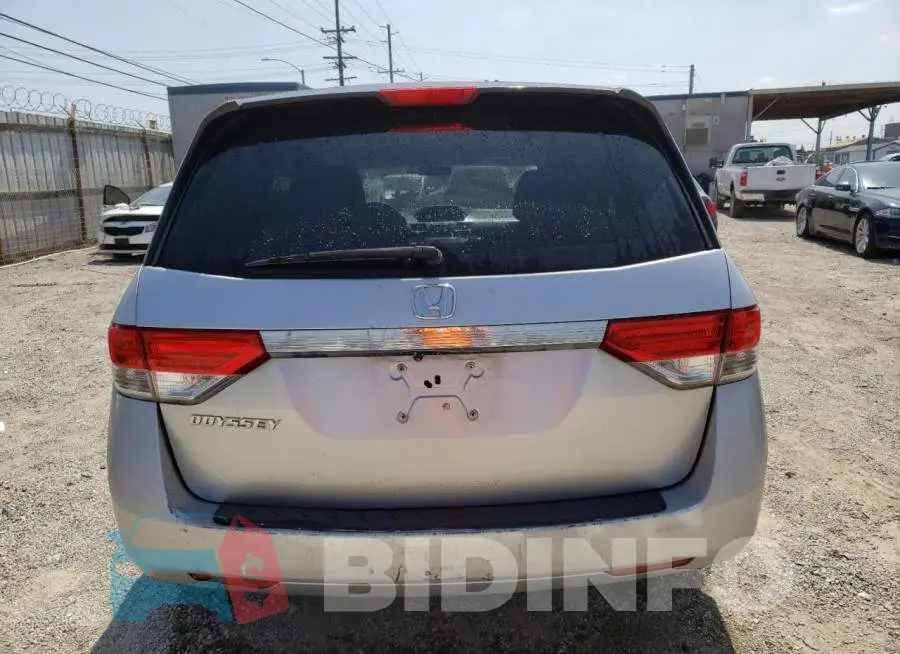5FNRL5H21EB121615 Photo# 6