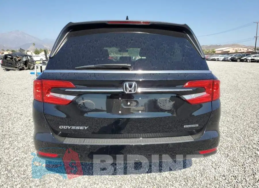 5FNRL6H89NB046396 Photo# 6