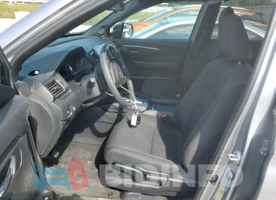 5FNYF8H20MB017264 Photo# 7
