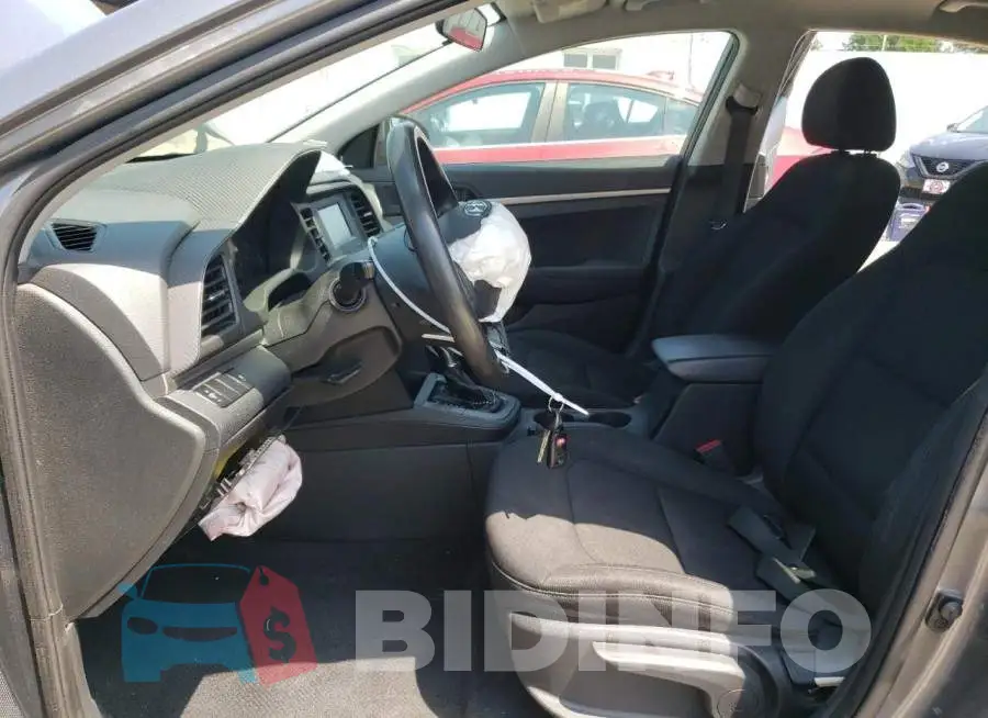 5NPD74LF0KH442741 Photo# 7