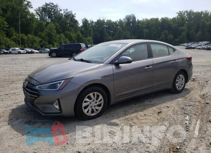 5NPD74LF4KH467576 Photo# 1