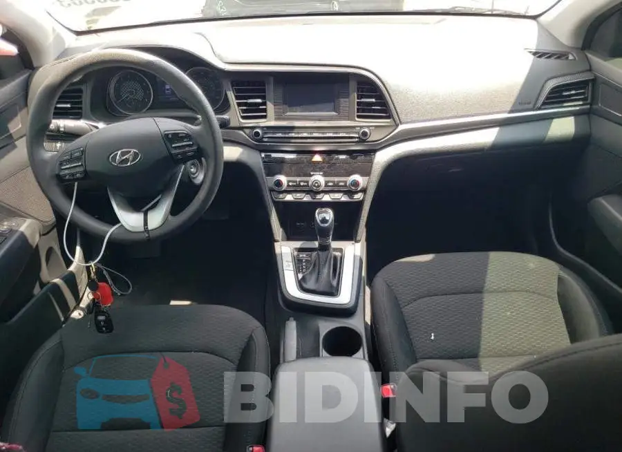 5NPD74LF6LH522787 Photo# 8