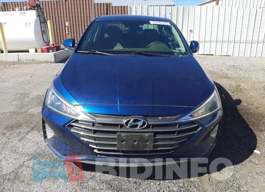 5NPD84LF5KH407657 Photo# 5