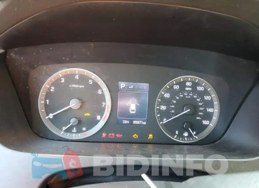 5NPE34AF5FH106673 Photo# 9