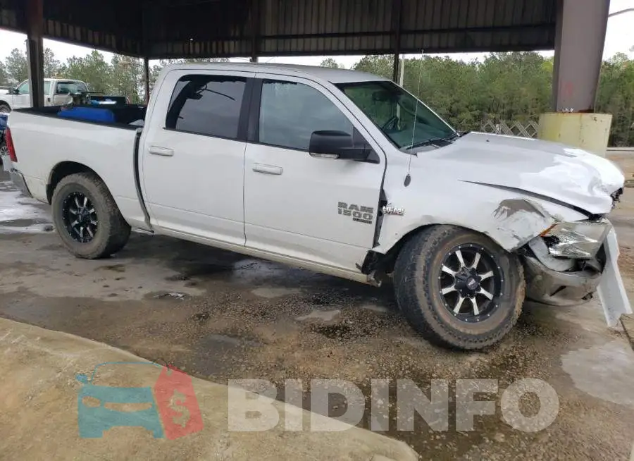 1C6RR7LT2KS687704 Photo# 4