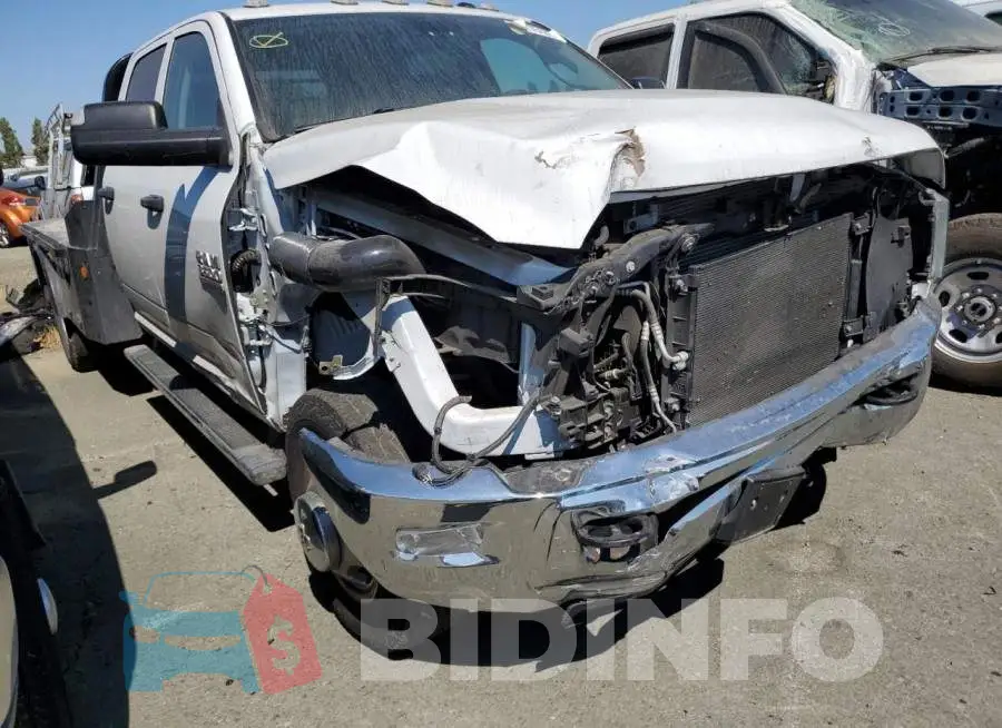 3C7WRTCL8JG376646 Photo# 4