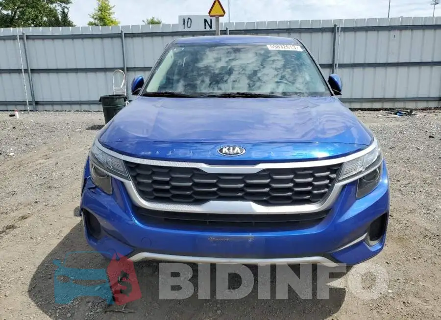KNDEPCAA3M7181084 Photo# 5