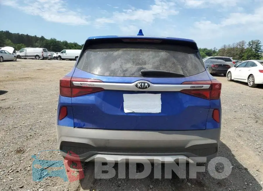 KNDEPCAA3M7181084 Photo# 6