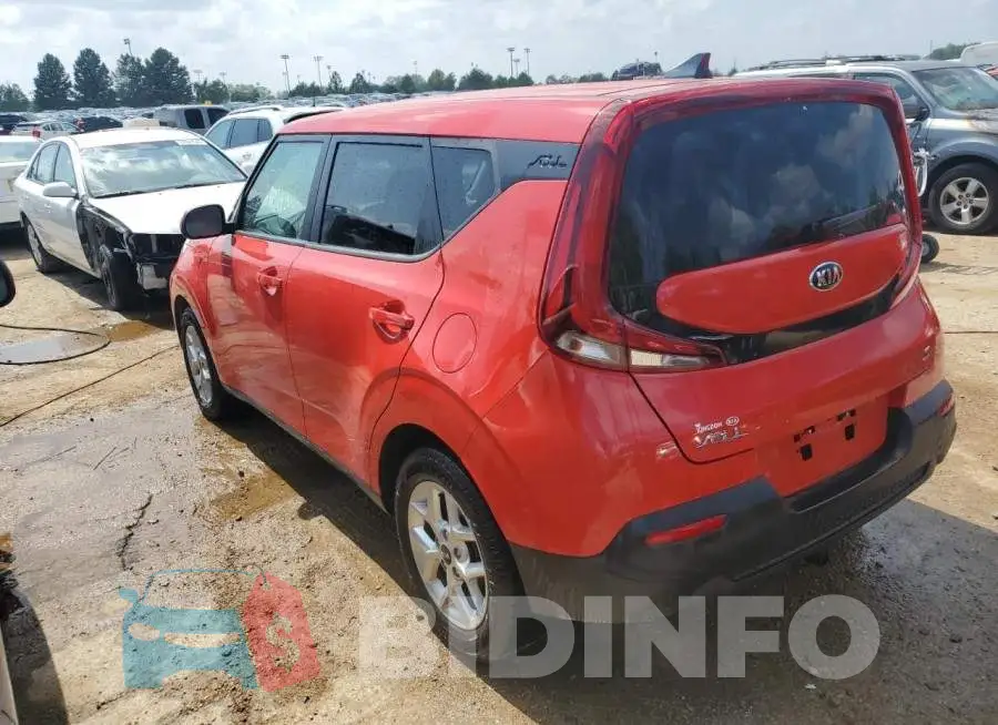 KNDJ23AUXL7701447 Photo# 2