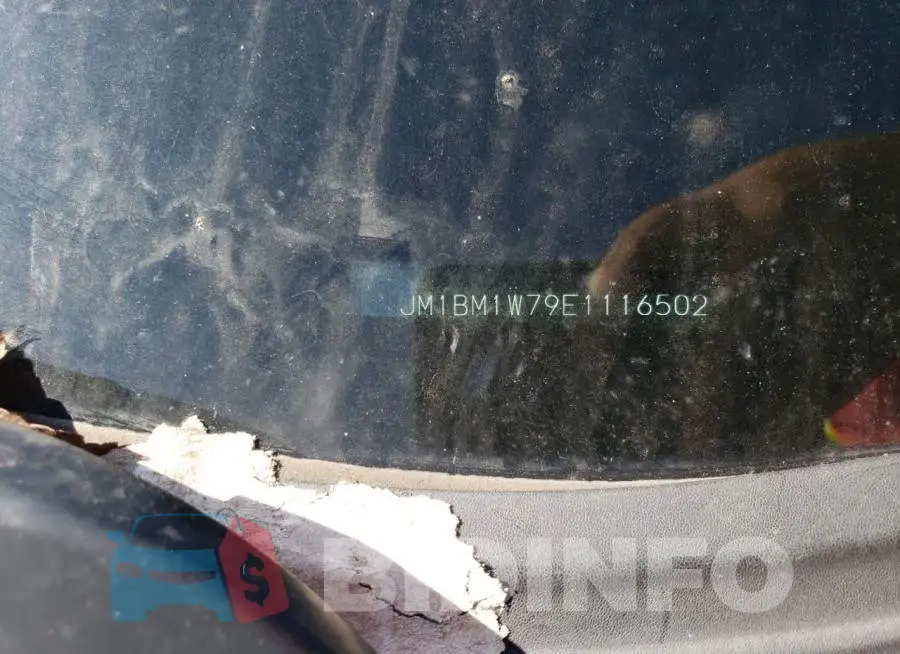 JM1BM1W79E1116502 Photo# 13