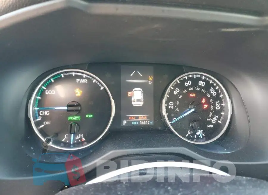 2T3RWRFV6NW143552 Photo# 9