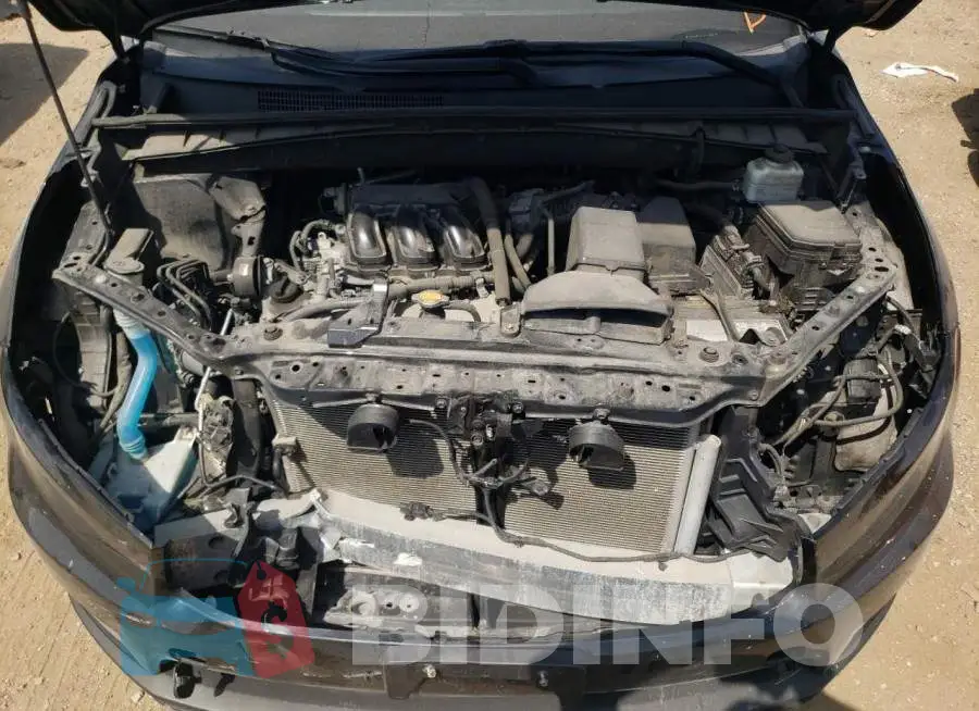 5TDDKRFH9FS179948 Photo# 12