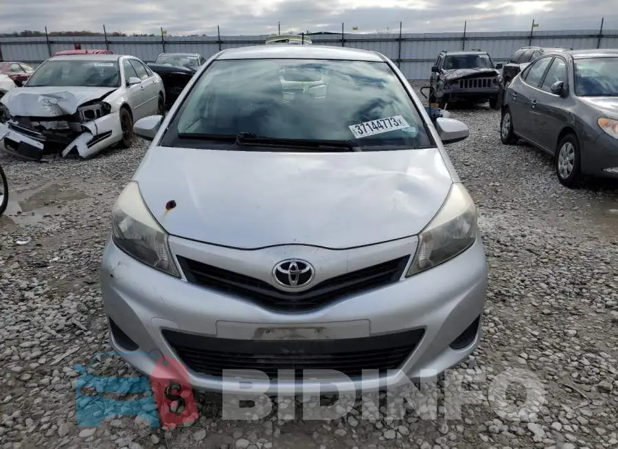 JTDKTUD31ED579527 Photo# 5