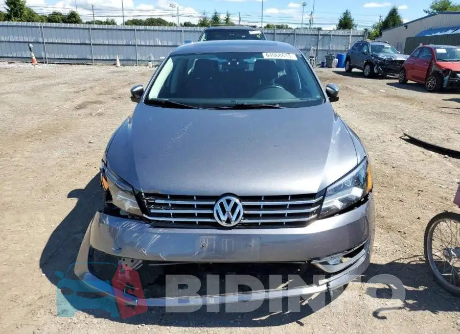 1VWBN7A31EC090340 Photo# 5