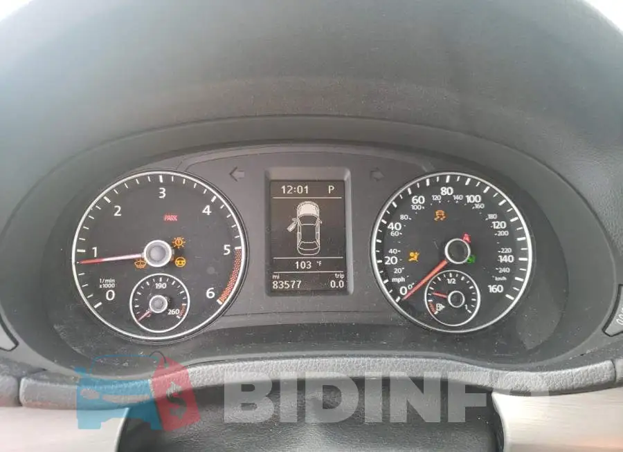 1VWBN7A31EC090340 Photo# 9