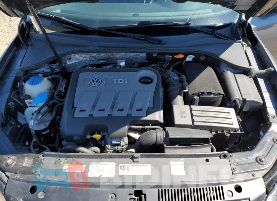 1VWBN7A31EC090340 Photo# 11