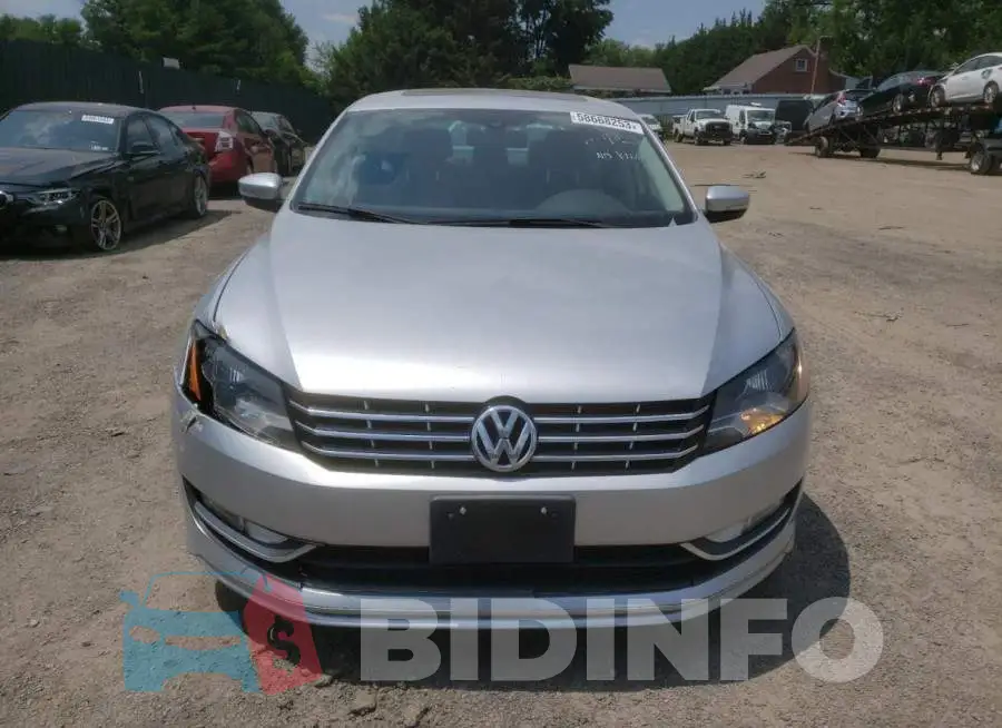 1VWCM7A39FC002062 Photo# 5