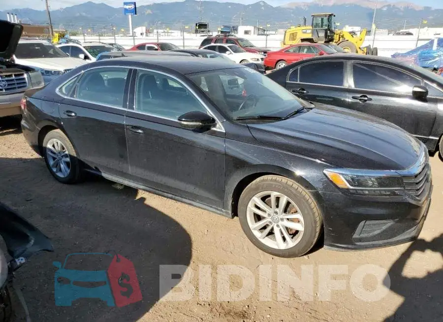 1VWSA7A3XLC010784 Photo# 4