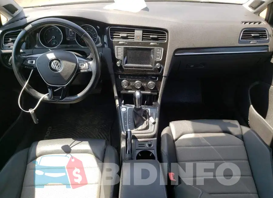3VW217AU8FM069991 Photo# 8