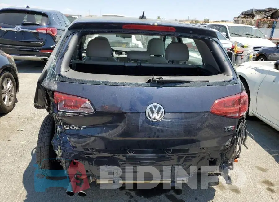 3VW217AU8HM056130 Photo# 6