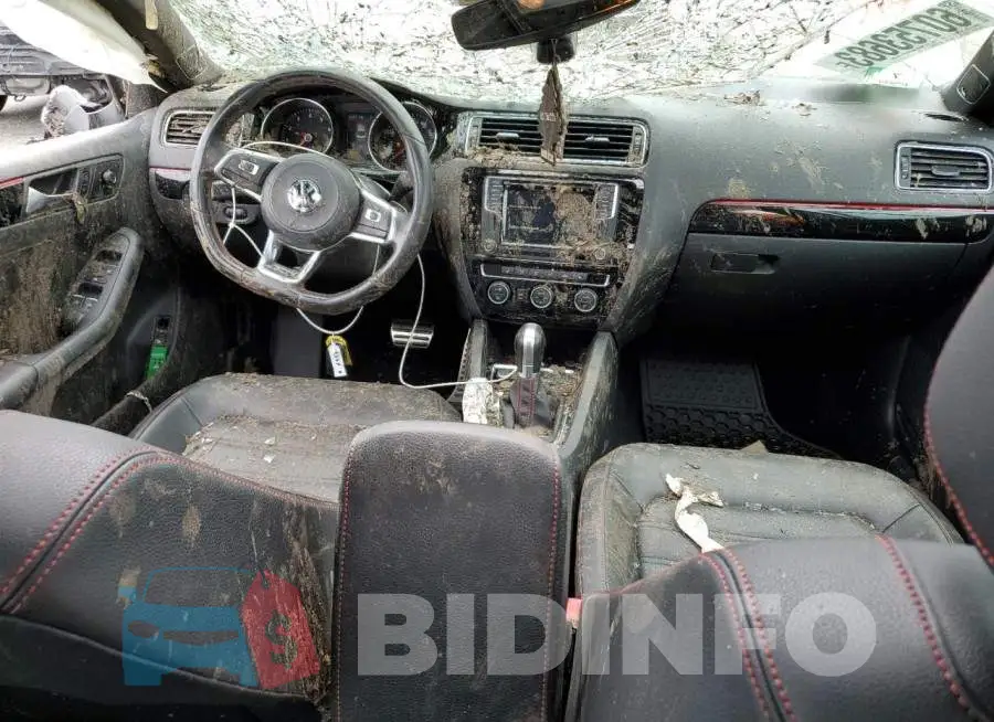 3VW4T7AJ9HM311067 Photo# 8