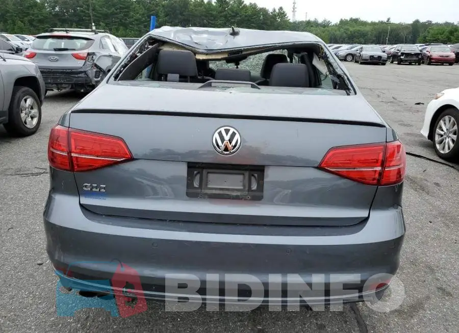 3VW4T7AJ9HM311067 Photo# 6