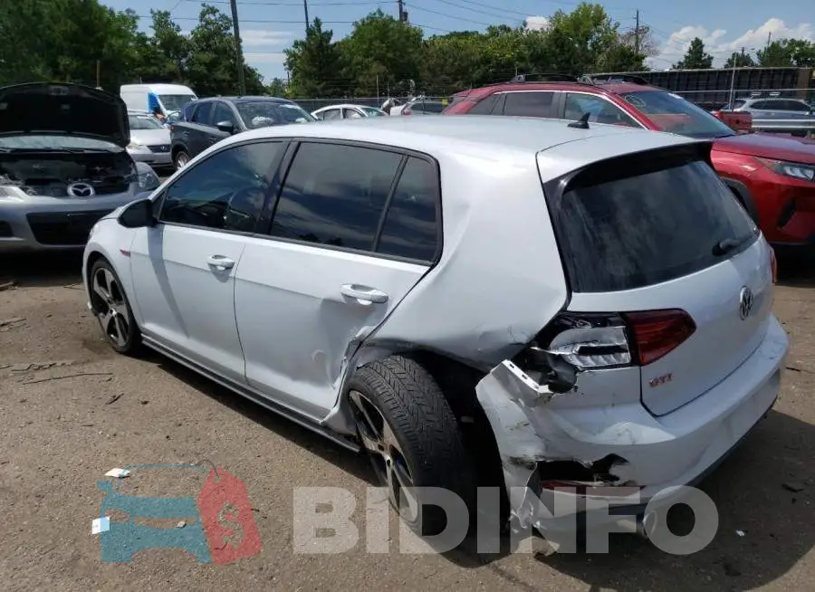 3VW6T7AU7KM033151 Photo# 2