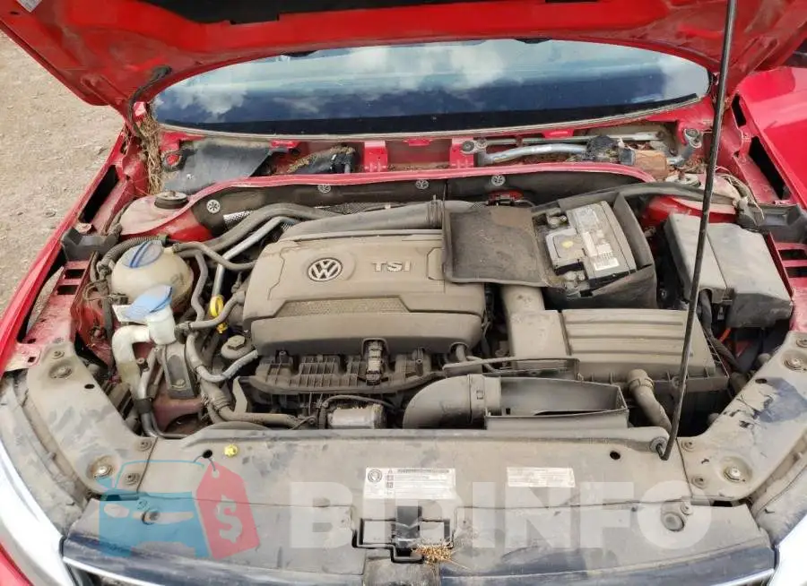 3VWD17AJ7FM239921 Photo# 11