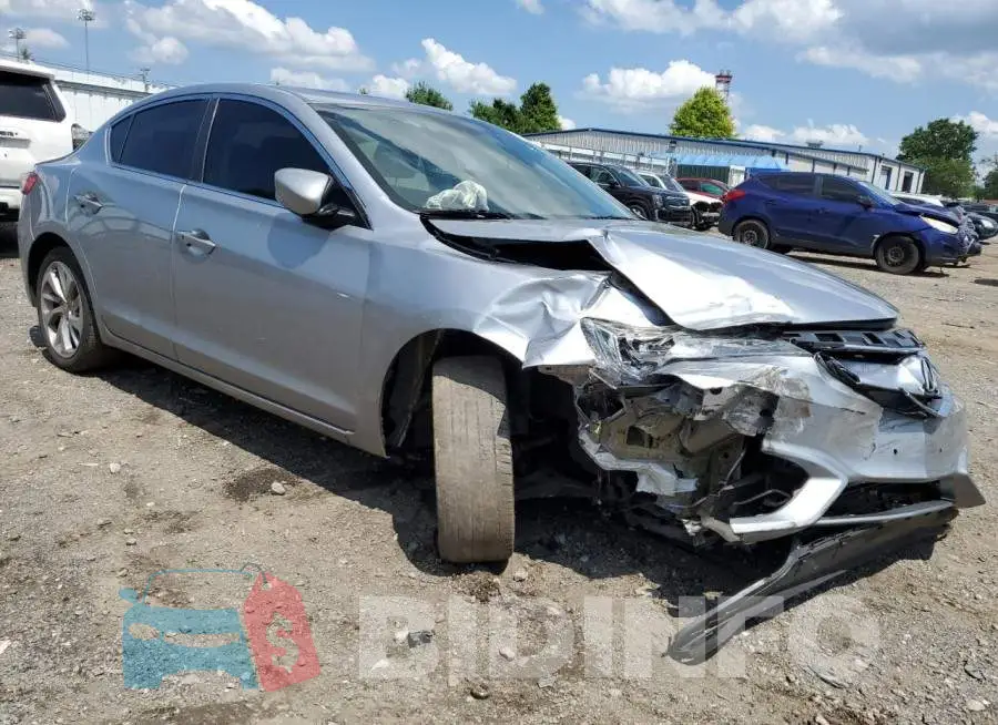 19UDE2F32HA007961 Photo# 4