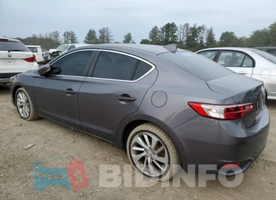 19UDE2F35JA009385 Photo# 2