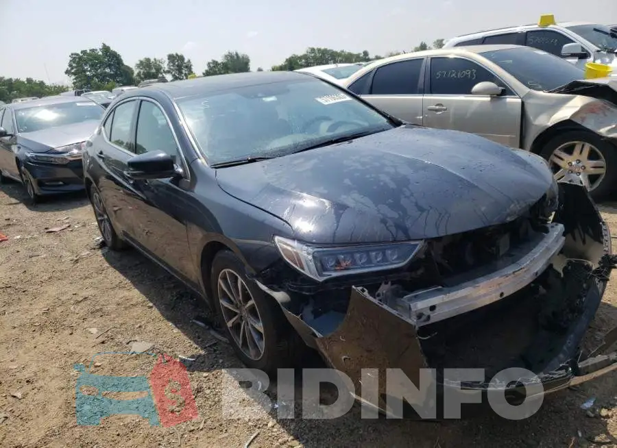 19UUB1F50LA013335 Photo# 4