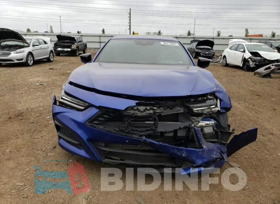 19UUB6F59MA003613 Photo# 5