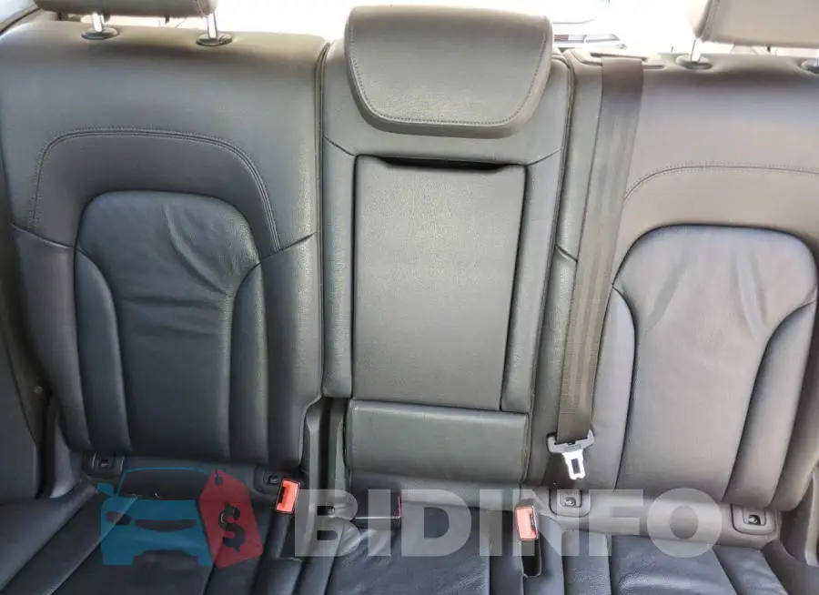 WA1LFAFP1FA092447 Photo# 10