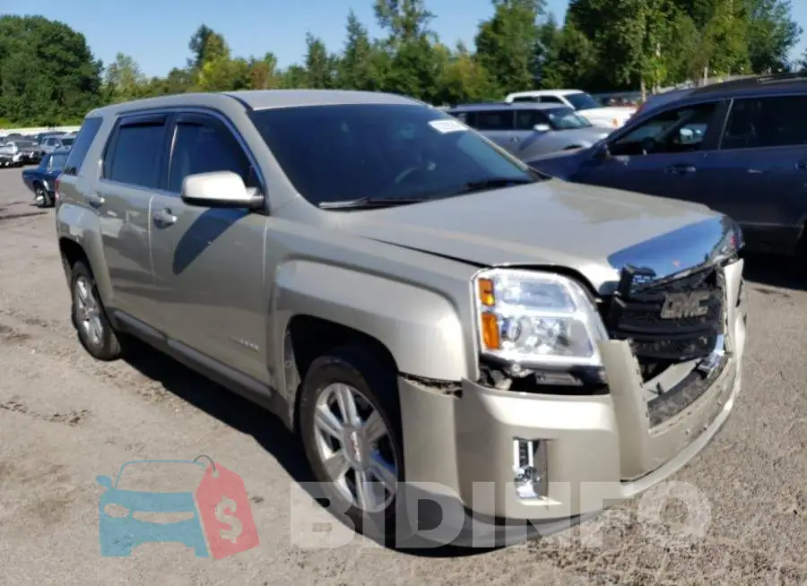 2GKFLVEK8F6283969 Photo# 4