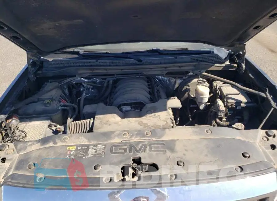 3GTP1VEC5FG435399 Photo# 11