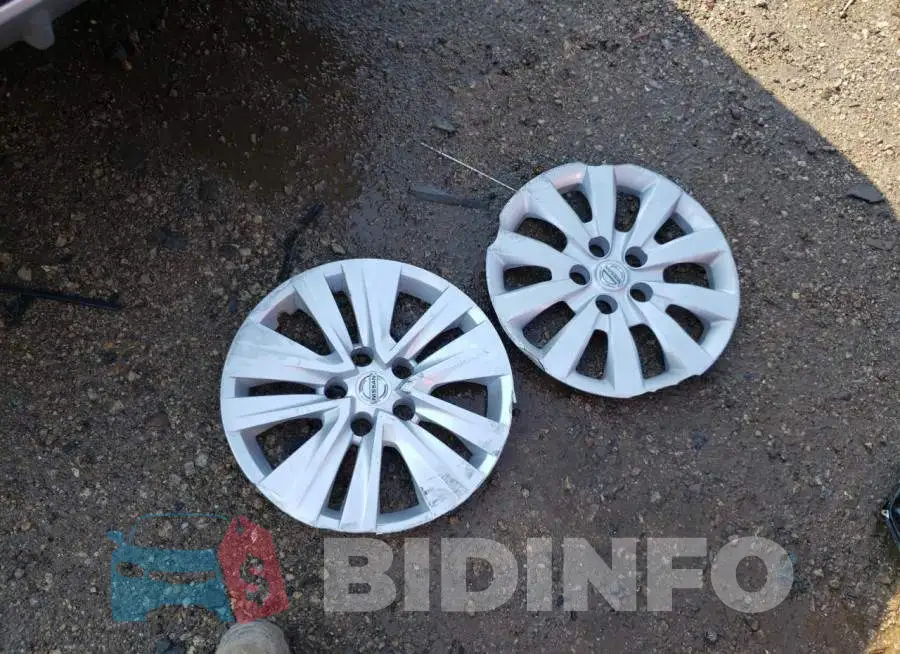 3N1AB8BV4LY207350 Photo# 12