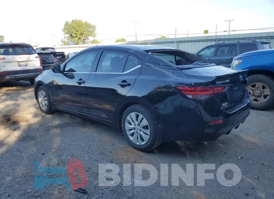 3N1AB8BV6NY282151 Photo# 2