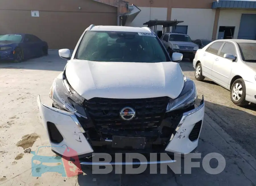 3N1CP5CV1ML504078 Photo# 5