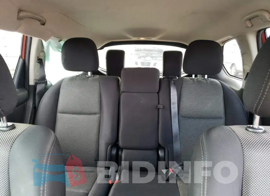 5N1DR2MM1HC617722 Photo# 10