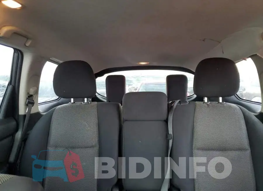 5N1DR2MN6KC583468 Photo# 10