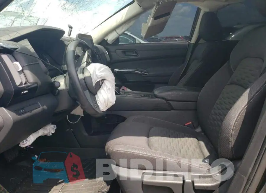 5N1DR3ACXPC224351 Photo# 7