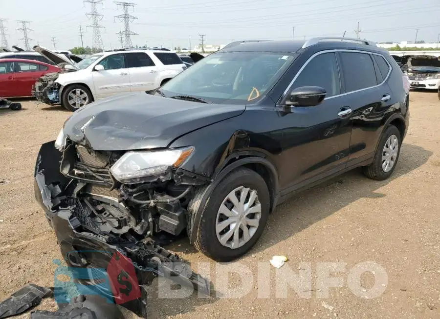 KNMAT2MV8GP715302 Photo# 1
