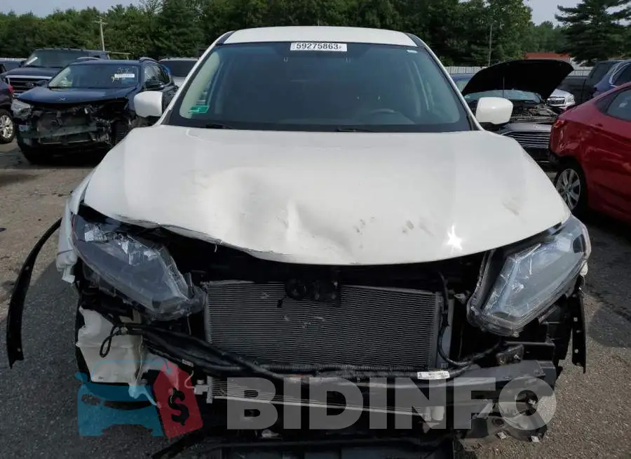 KNMAT2MV8GP723416 Photo# 5