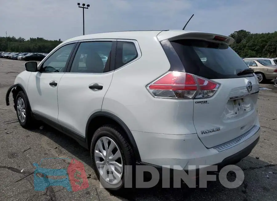 KNMAT2MV9GP603608 Photo# 2