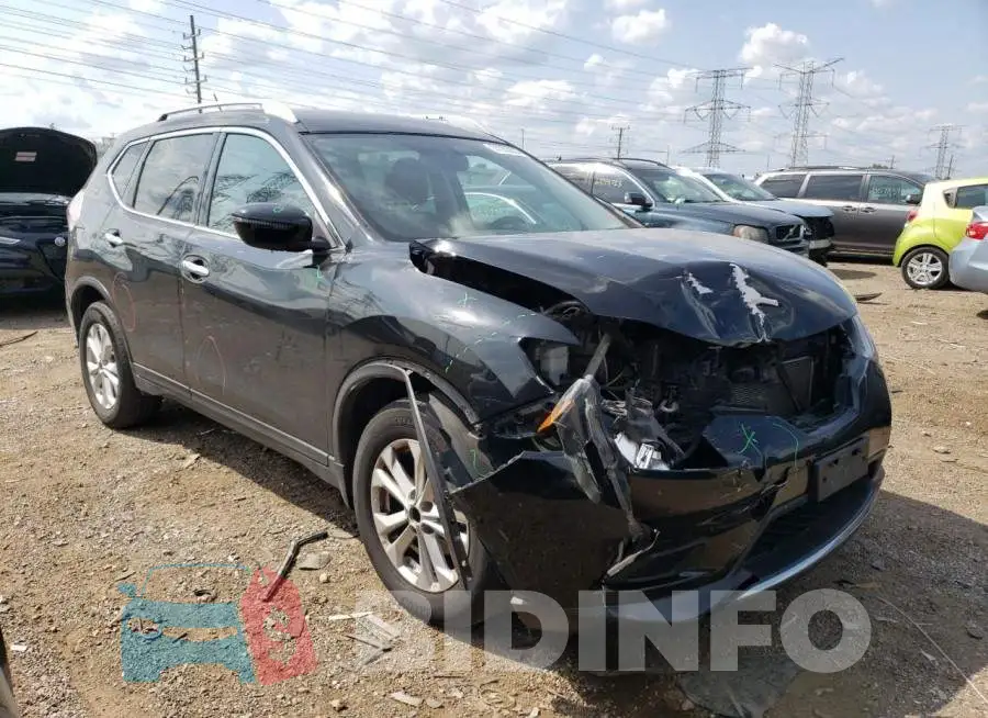 KNMAT2MV9GP736644 Photo# 4