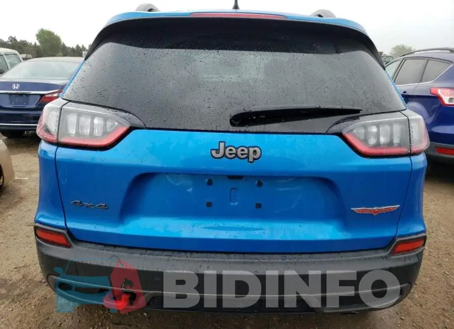 1C4PJMBX7MD207271 Photo# 6