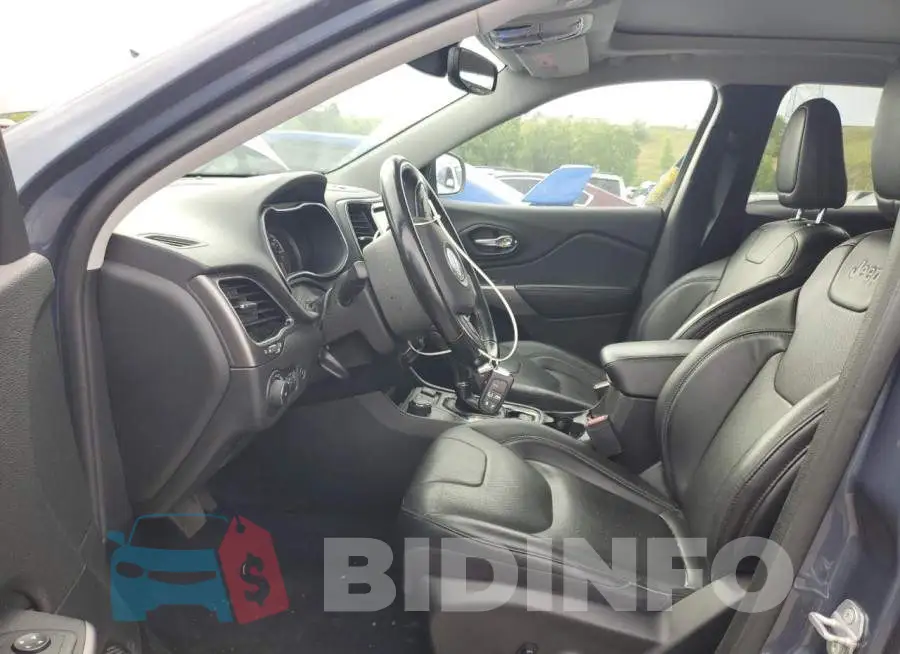 1C4PJMDX6MD170582 Photo# 7