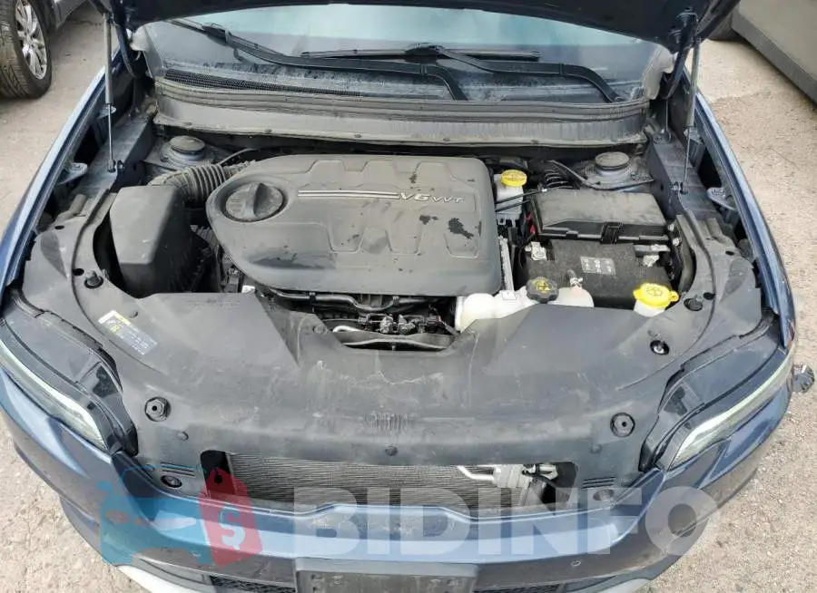 1C4PJMDX6MD170582 Photo# 12